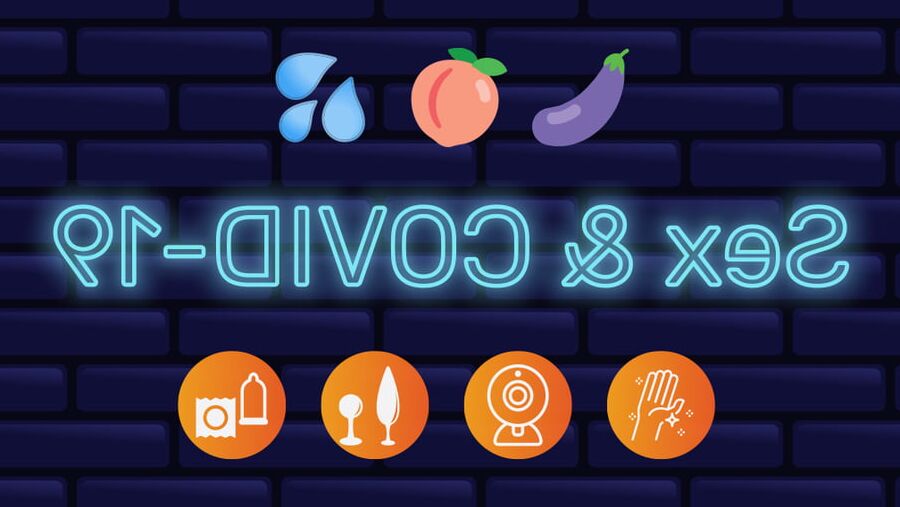 SEX in COVID