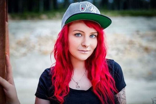 Cute&;s with Basecap&;s