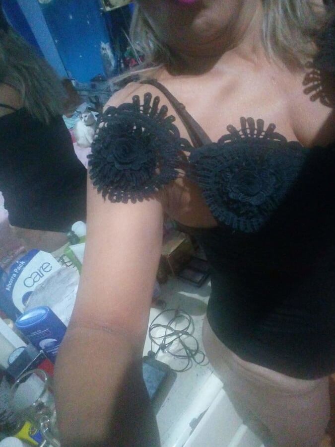 milf deliciosa