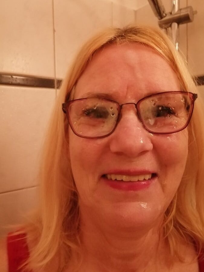 FotzeHeidi DIE GEILE NUTTE