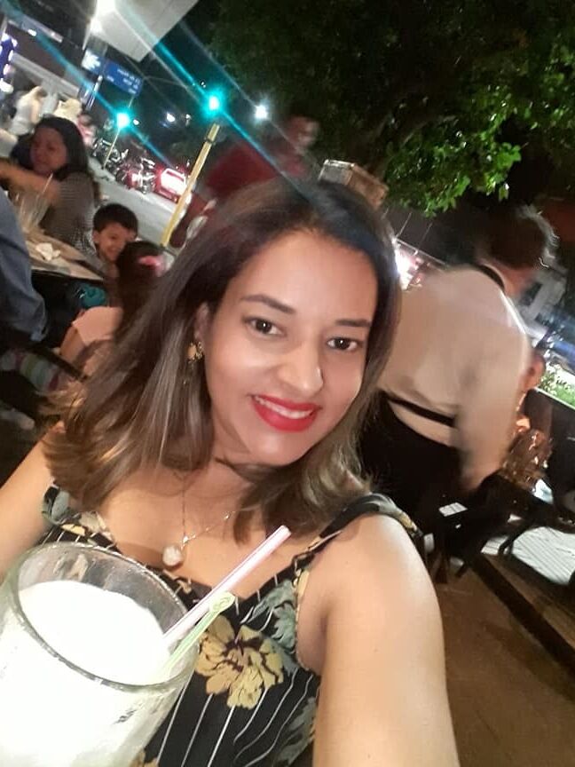 Buenos Aires milf