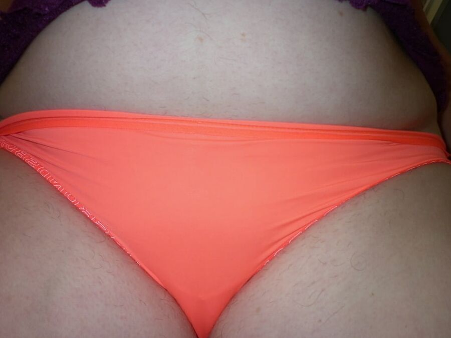 My Tummy Trail ()