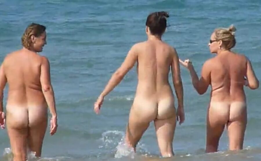 Nice (asses)