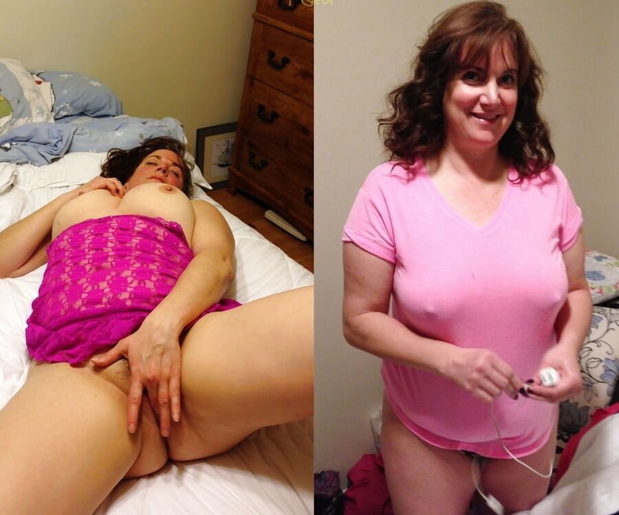Milf Collage