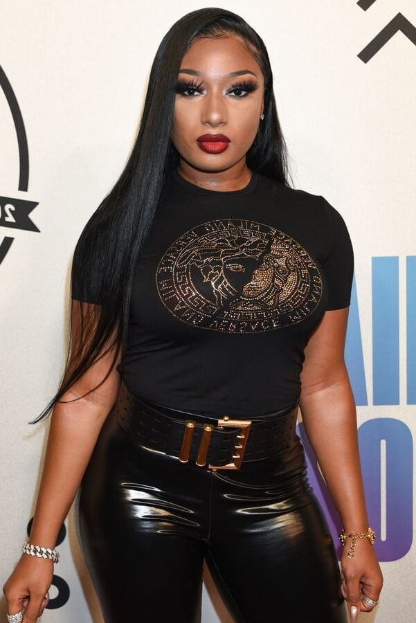 Megan Thee Stallion