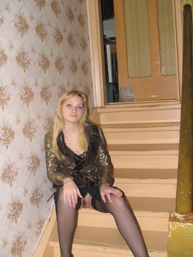 Nude Amateur Pics