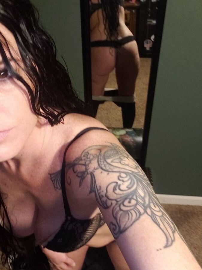 Naughty Slut