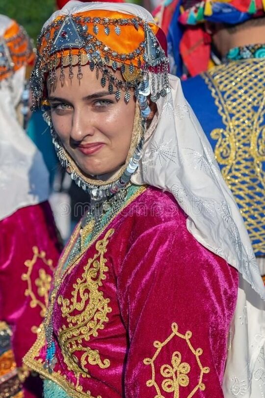 Turkish whores love swallowing Greek cum