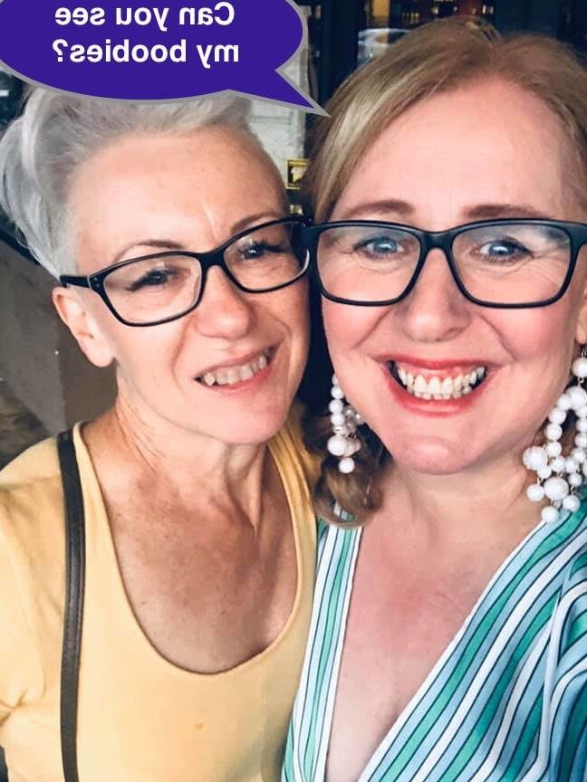 Facebook friends I want to fuck