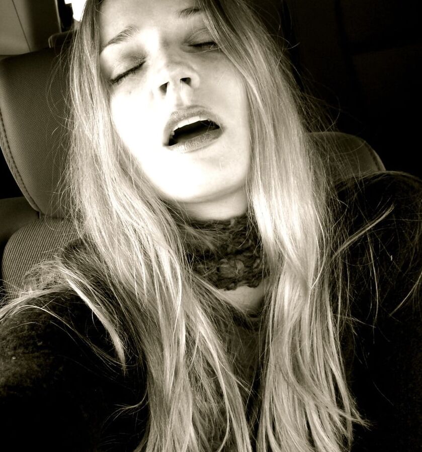 Amateur Blonde