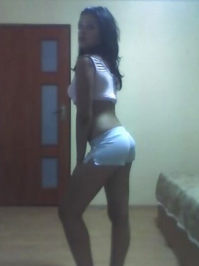 Hot Or Not ?
