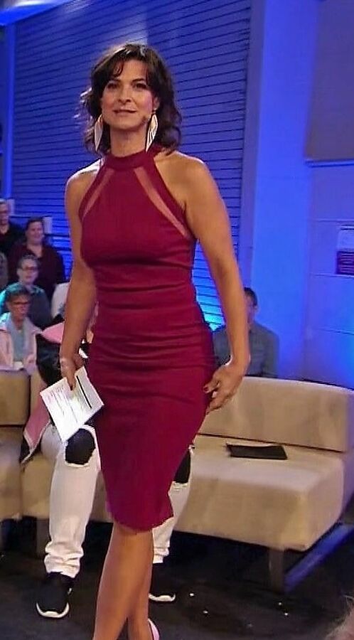 Marlene Lufen Teil