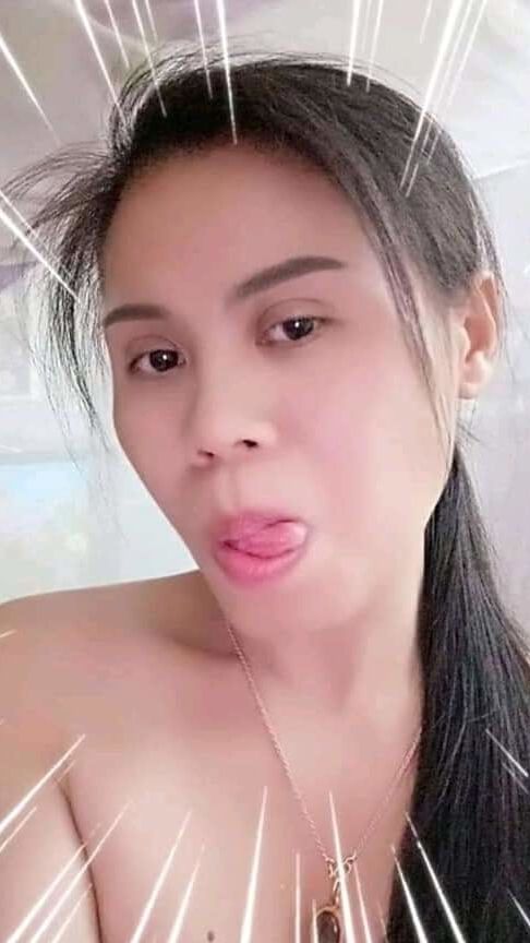 Janda cantik