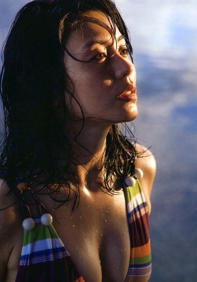YUIKA MOTOKARIYA