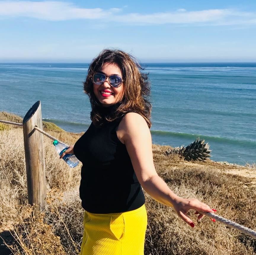 Sexy Indian moms