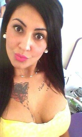 RAQUEL MADURA MAGRINHA GOSTOSA