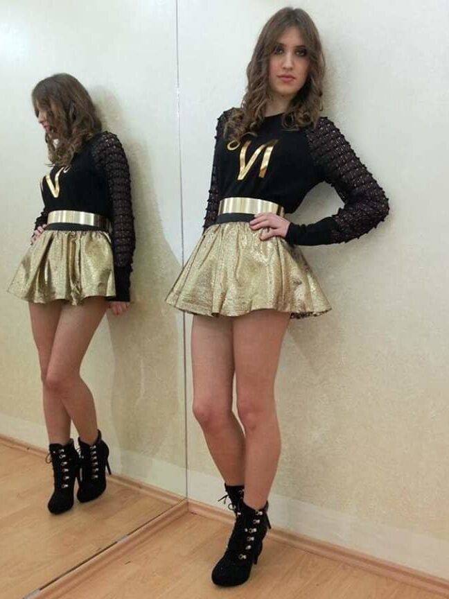 Girls mix