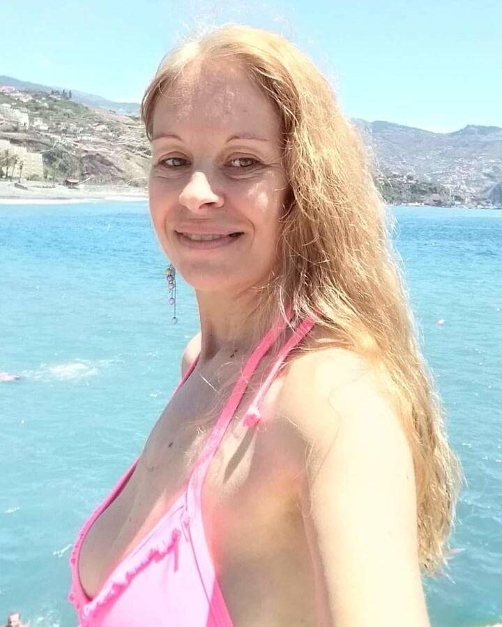 Tuga milf