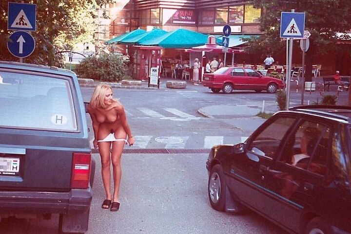 GIRL &amp; CAR