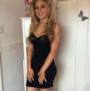 Stupid Chav Sluts- Chloe C