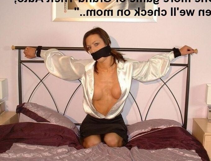 Amateur Women BDSM