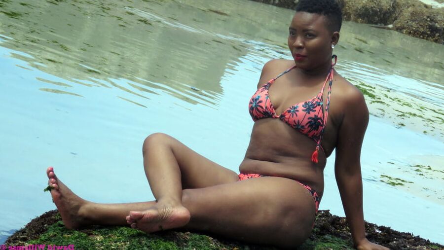 South Africa - Girls Posing