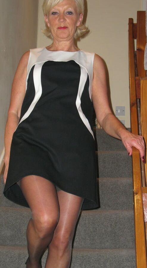 Mature slut Erica
