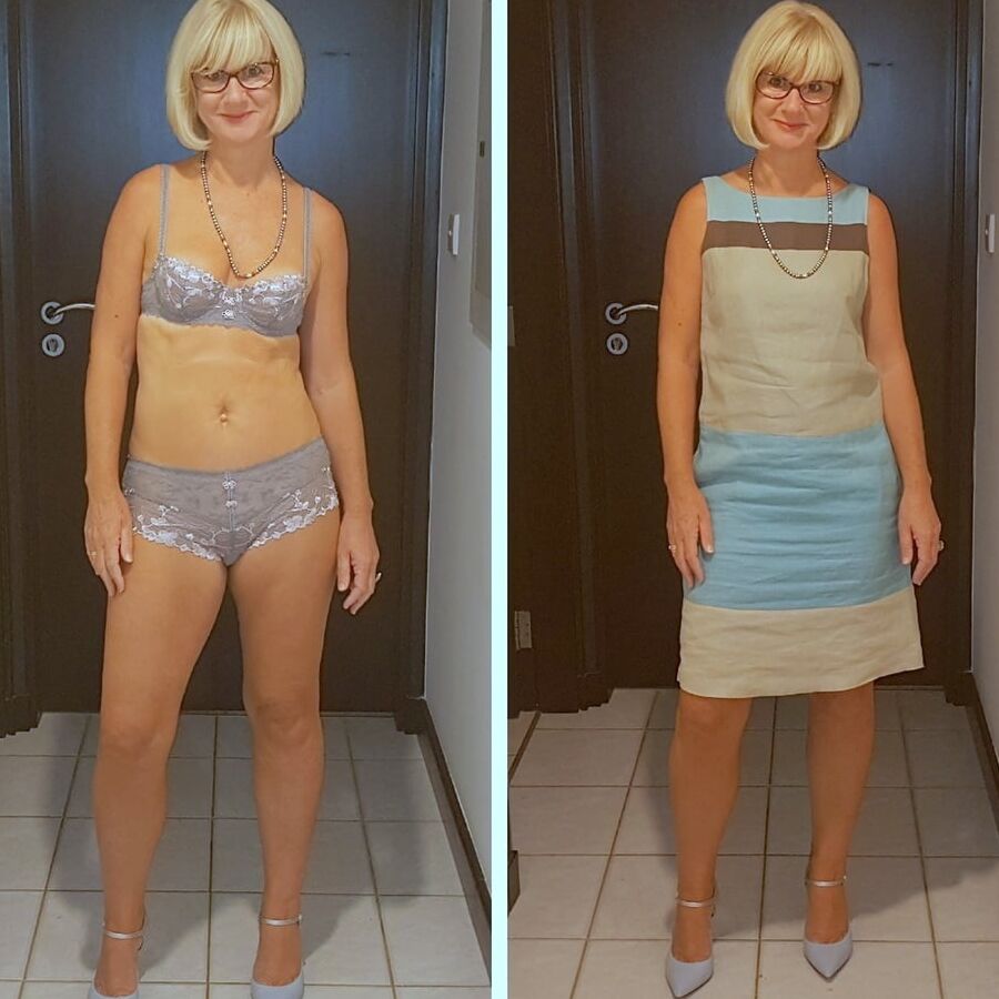 Hot Wife
