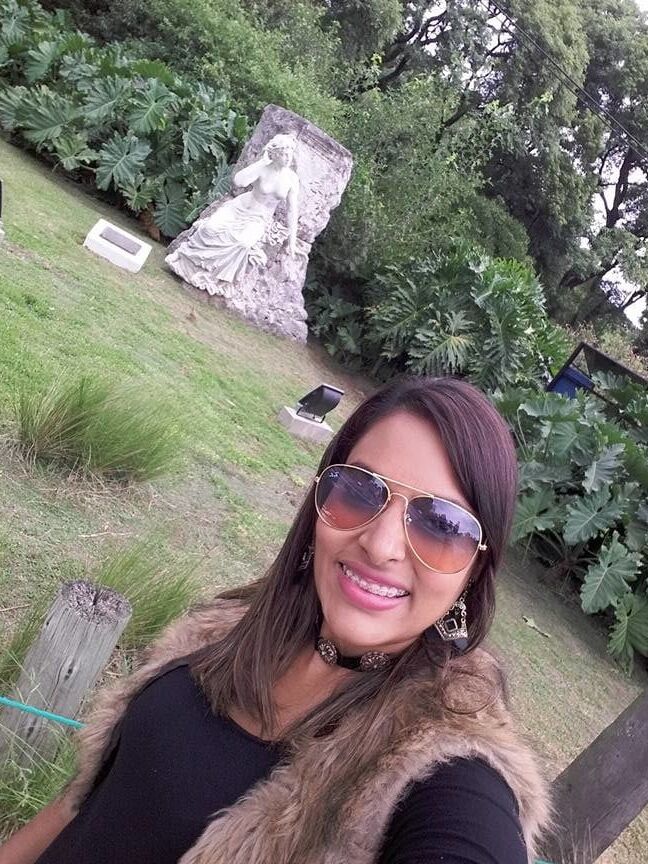 Buenos Aires milf