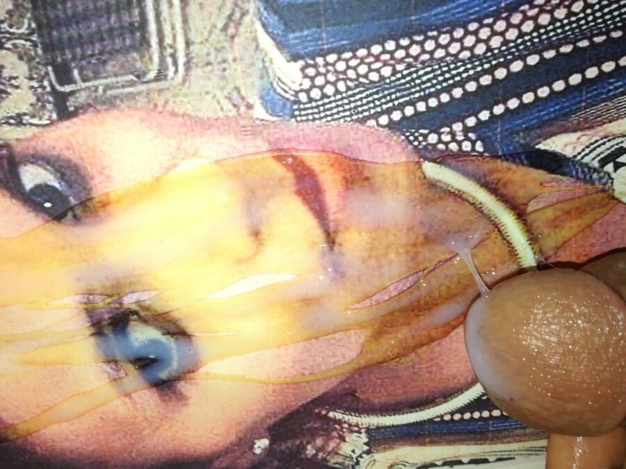 SAMIRA Y FRENCH ARABIAN WHORE FROM LYON