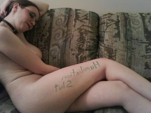 Valerie, the ugly Chicago slut