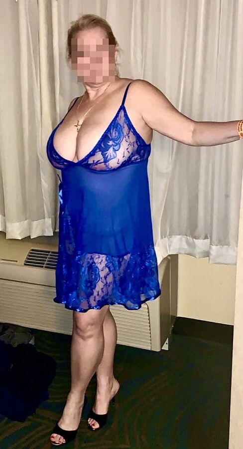 Tits in or out