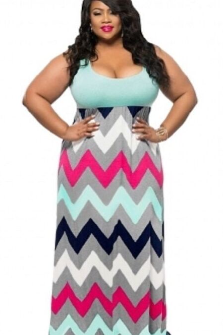 Plus Size Sundresss