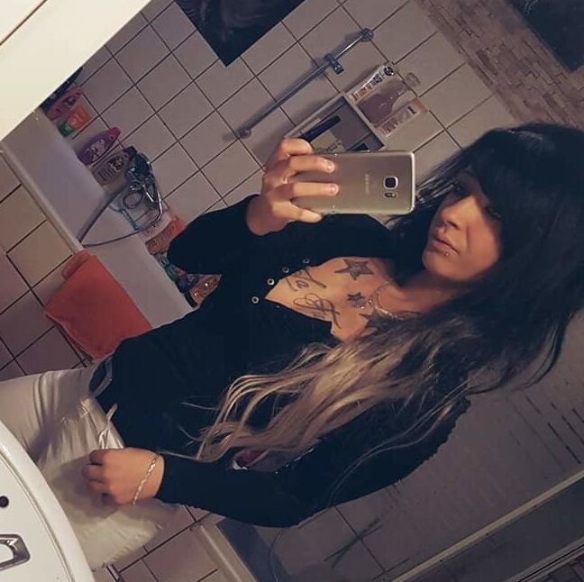 My LoVely Ex Girlfriend