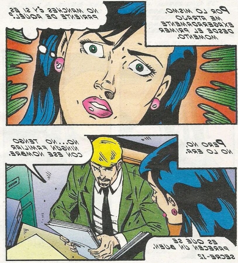 Secretos de Cama