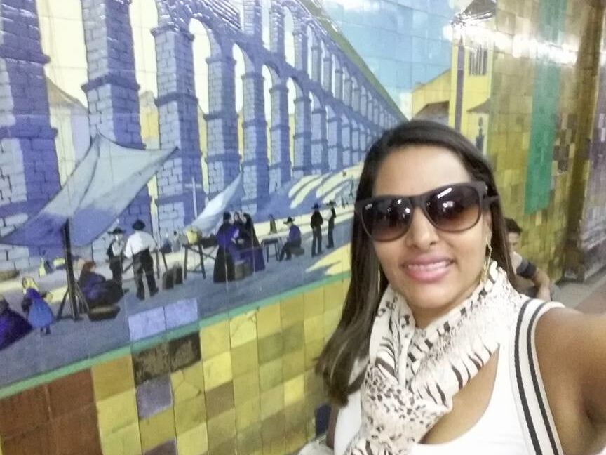 Buenos Aires milf
