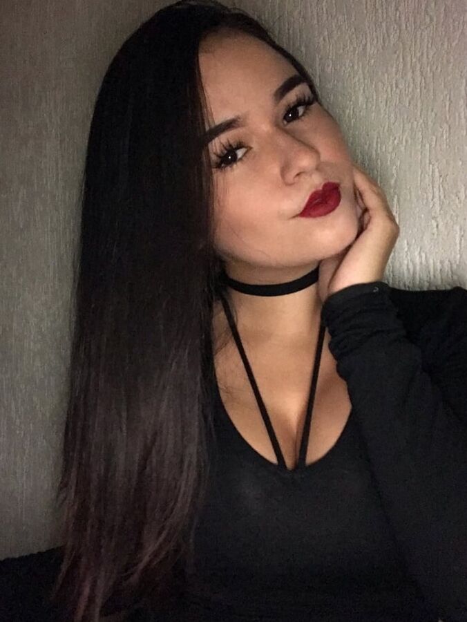 Diana Trejo Luna exposed