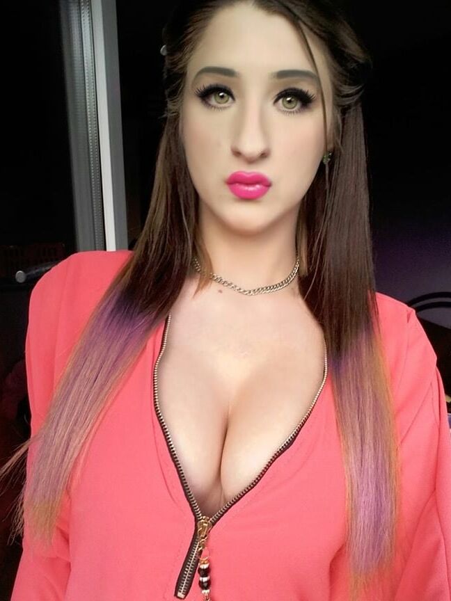 Various sluts from the web