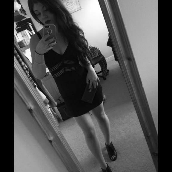 Stupid Chav Sluts- Izzy G