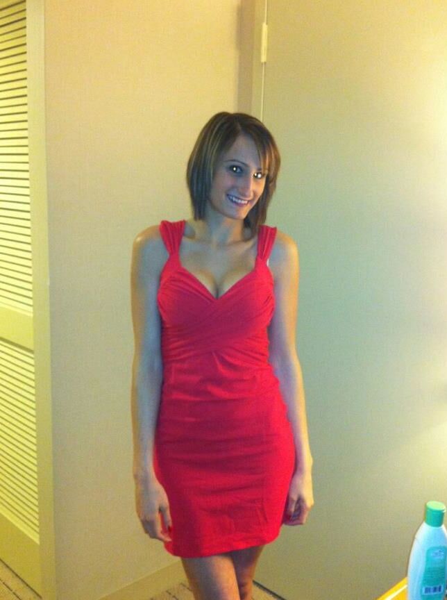Jessica from WA