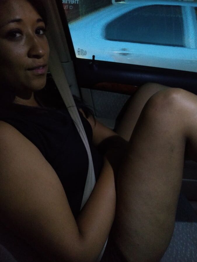 Paulina mi putita mexicana