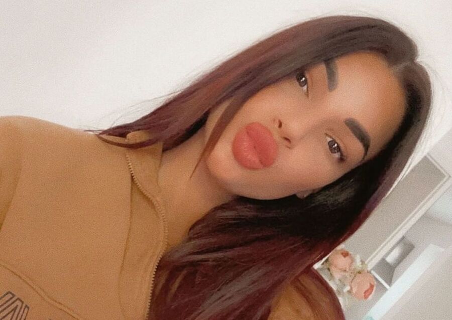 Anal Lippen Anna vol.