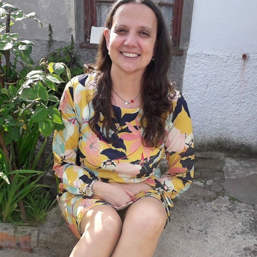 hot milf Isabel - comment and rate