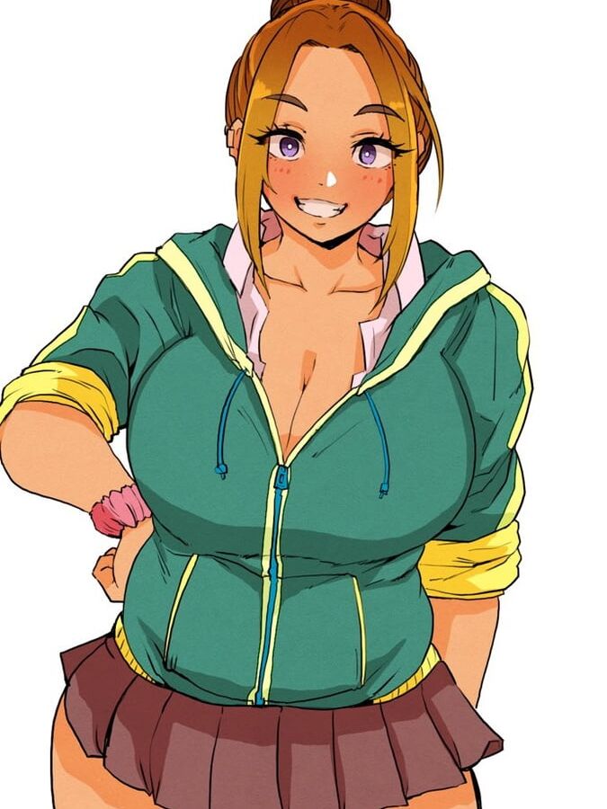 Gyarus