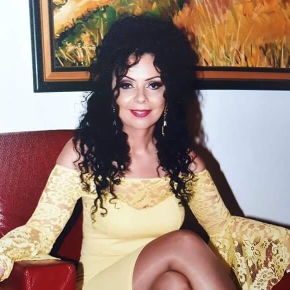 Serbian hot milf whore big natural tits Lidija Aksentijevic