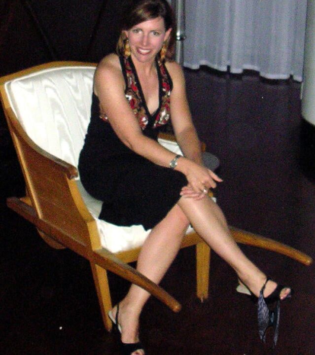 Hot Milf