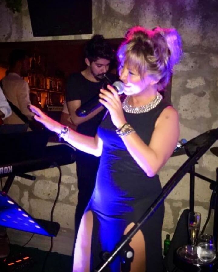 Sexy Turkish Pinar Aylin