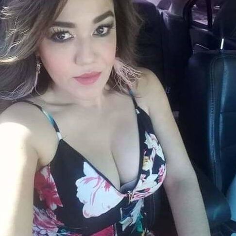 Sugar mommy