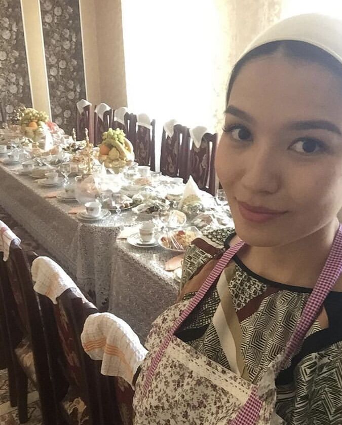 Kz Ayazhan