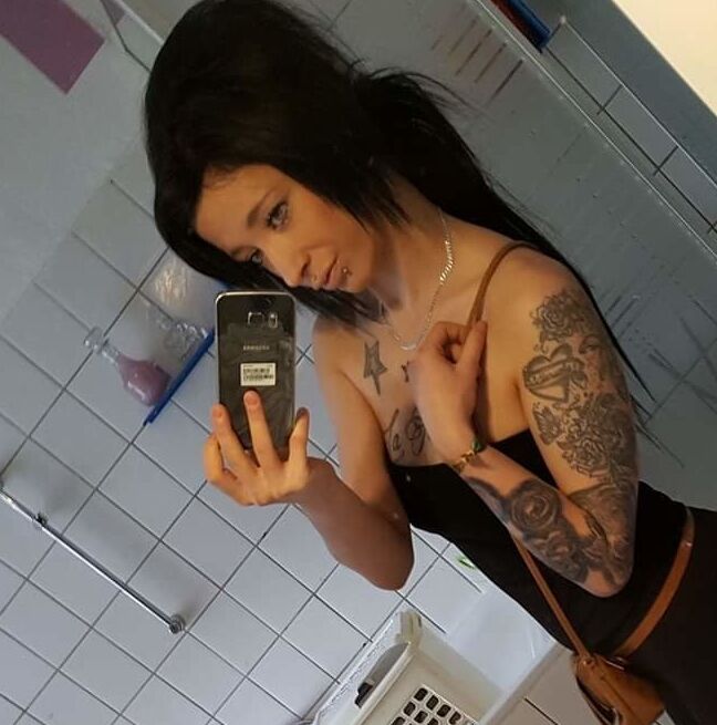My LoVely Ex Girlfriend